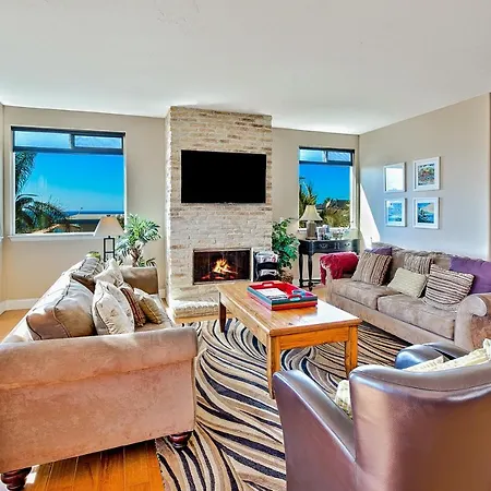 Villa Coastal Beauty